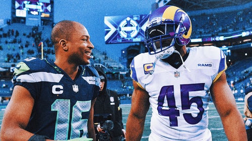 NFL Trending Image: Bobby Wagner returning to Seahawks on one-year contract