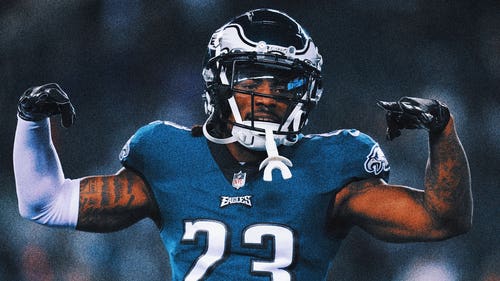 PHILADELPHIA EAGLES Trending Image: C.J. Gardner-Johnson agrees to 1-year deal with Lions