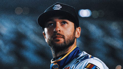 CUP SERIES Trending Image: Chase Elliott to miss about 6 weeks with broken leg