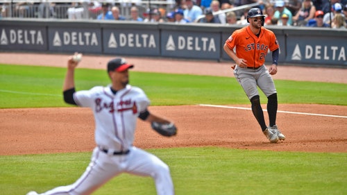 MLB Trending Image: Ben Verlander's preseason MLB top-10 power rankings
