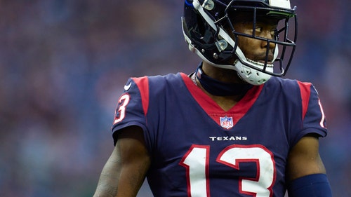 NFL Trending Image: Was Cowboys' addition of Brandin Cooks influenced by the 2023 WR draft class?