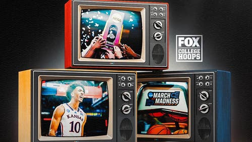 COLLEGE BASKETBALL Trending Image: 2023 March Madness Schedule: How to watch the Final Four, TV, times