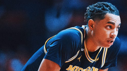 CBK Trending Image: Michigan freshman Jett Howard declares for 2023 NBA Draft