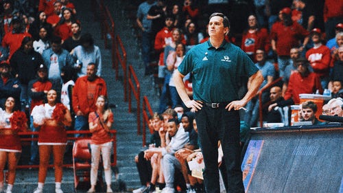 CBK Trending Image: Cal hires former Stanford star Mark Madsen as men's basketball coach