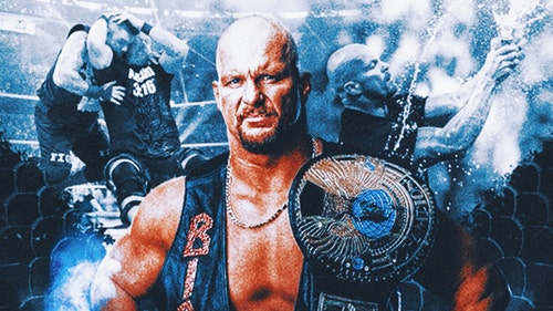 WWE Trending Image: 'Stone Cold' prepared for WrestleMania return with Becky Lynch workout