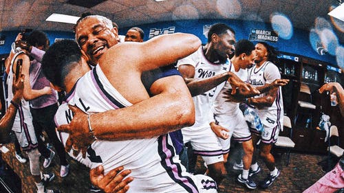 CBK Trending Image: The maddest March ever? Underdogs rule Sweet 16