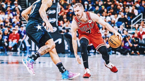DENVER NUGGETS Trending Image: 2023 NBA Buyout Market Tracker: Dragić to sign with Bucks