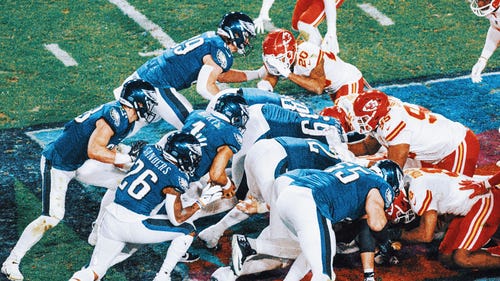 NFL Trending Image: NFL owners mull sale of Washington Commanders, keep Eagles' push play legal