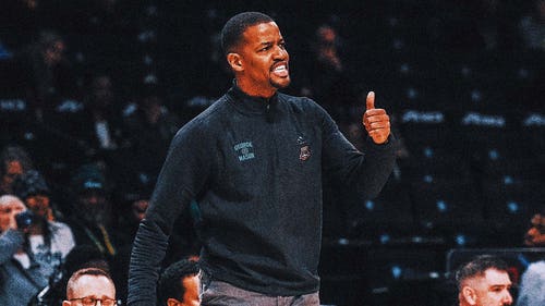 CBK Trending Image: Providence hires George Mason's Kim English as head coach