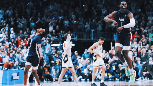 CBK Trending Image: March Madness Upset Tracker: How far can Fairleigh Dickinson, Princeton and Furman go?