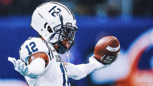 CFB Trending Image: With Travis Hunter a two-way threat, Colorado looks to challenge Pac-12 hierarchy