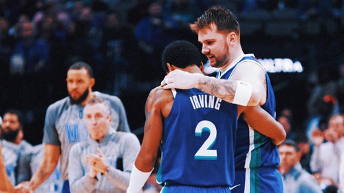 NBA Trending Image: The Kyrie Irving experiment failed. The Mavericks' best path forward is to tank.