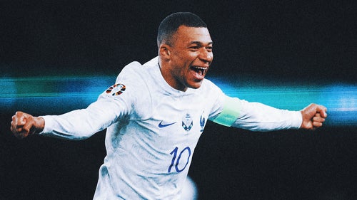 CRISTIANO RONALDO Trending Image: What we learned from first round of Euro 2024 qualifiers