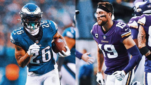 NFL Trending Image: Panthers coach Frank Reich on team's offseason moves: 'We mean business'