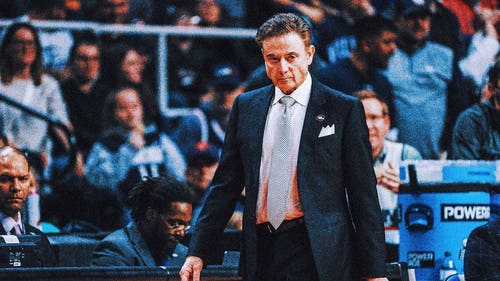 CBK Trending Image: Sources: St. John's intends to hire Rick Pitino as head basketball coach