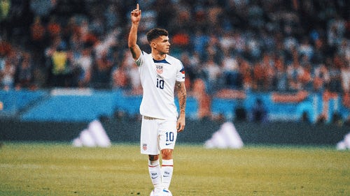 CONCACAF NATIONS LEAGUE Trending Image: 2023 CONCACAF Nations League finals odds: How to bet United States-Canada