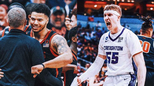 CBK Trending Image: Creighton, San Diego State both eye first Final Four