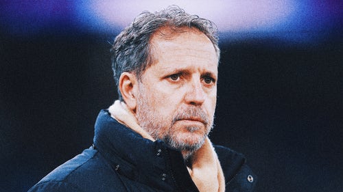 PREMIER LEAGUE Trending Image: Tottenham official Fabio Paratici to serve 30-month worldwide ban