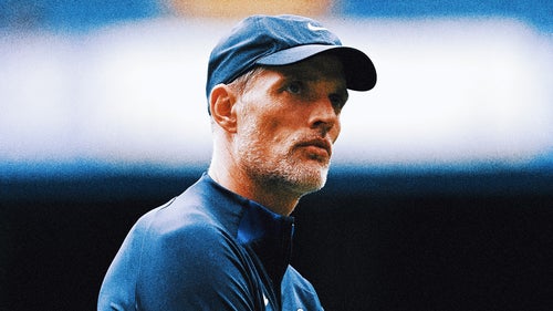 CHAMPIONS LEAGUE Trending Image: Thomas Tuchel will reportedly replace Julian Nagelsmann at Bayern Munich