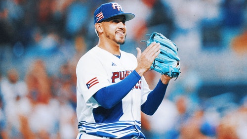 MLB Trending Image: World Baseball Classic highlights: Mexico eliminates Puerto Rico
