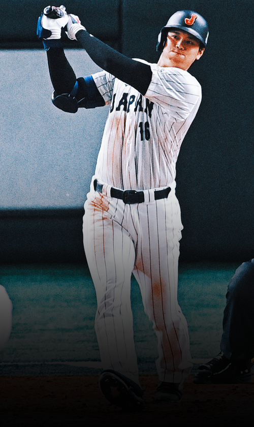 Is Shohei Ohtani Playing In The 2026 World Baseball Classic?