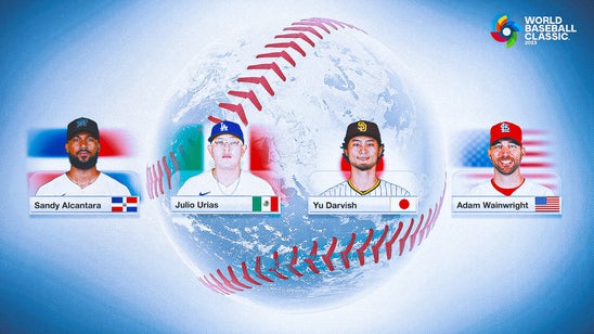 Projecting World Baseball Classic pitching rotations for Team USA, other contenders