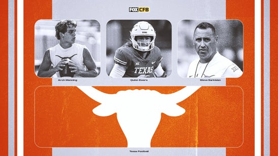 Texas spring football storylines: Can Arch Manning win Longhorns' QB battle?