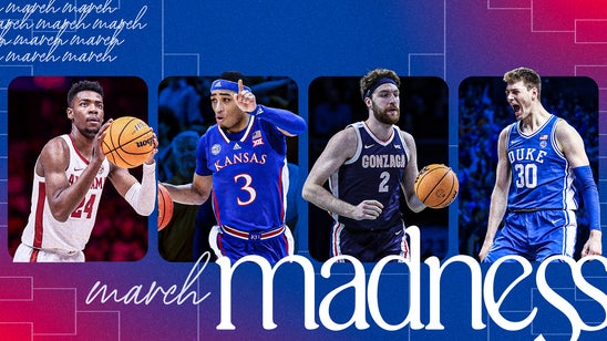 March Madness Men's Bracket predictions, potential upsets, top matchups, more