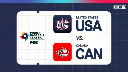World Baseball Classic highlights: United States routs Canada, 12-1
