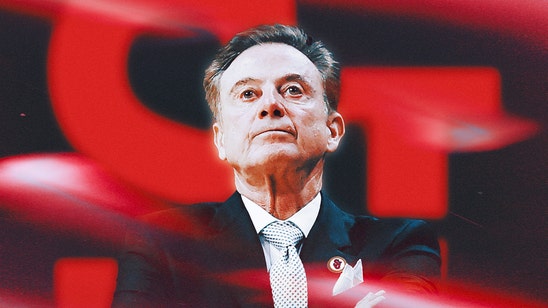 Rick Pitino is returning to Big East as new head coach at St. John's