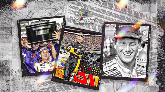 Ranking all-time best drivers from Virginia ahead of Richmond race