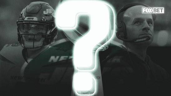 Bettors are backing Bears, Lions, Jets to make, win Super Bowl