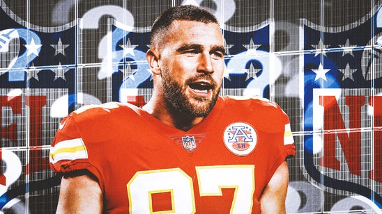 Travis Kelce has no idea who several NFL head coaches are in hilarious video