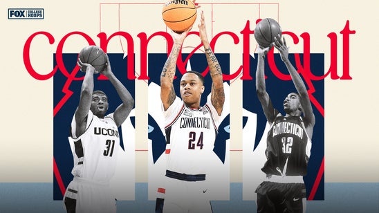 2023 Final Four: The making of a UConn scoring machine