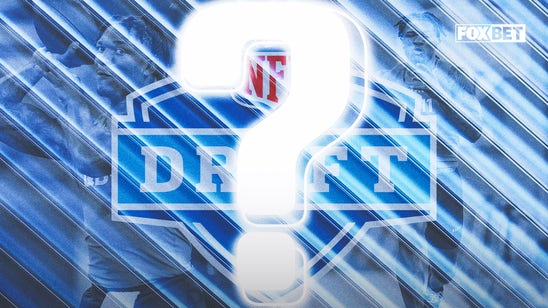 Anthony Richardson's NFL Draft No. 1 pick odds shift after stellar combine