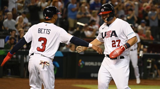 World Baseball Classic stakes feel greater than ever before