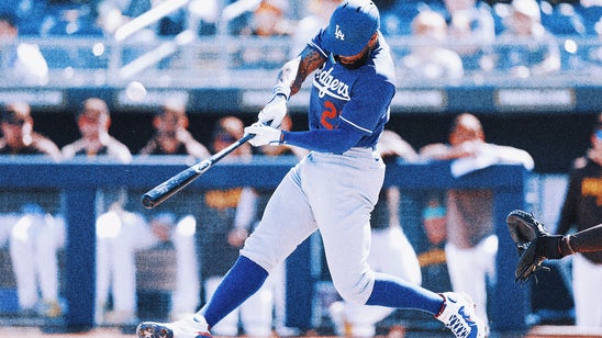 Dodgers 'believe' in Jason Heyward; can swing change revive his career?