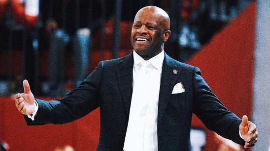 St. John's fires Mike Anderson; Rick Pitino reportedly top candidate