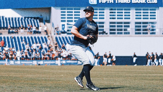 Yankees LHP Carlos Rodón to start season on injured list