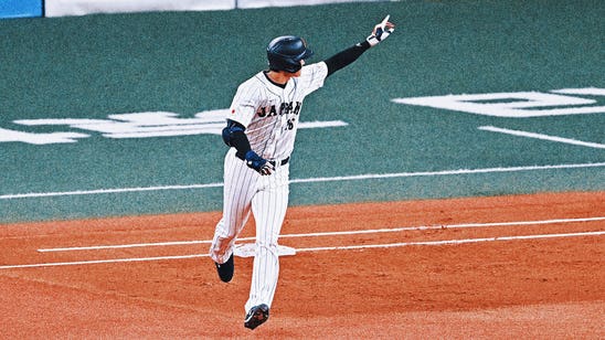 World Baseball Classic: Japan buzzing for Shohei Ohtani's return