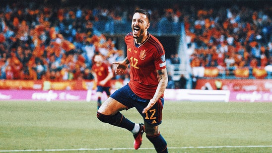 2023 UEFA Nations League finals odds: How to bet Spain-Croatia