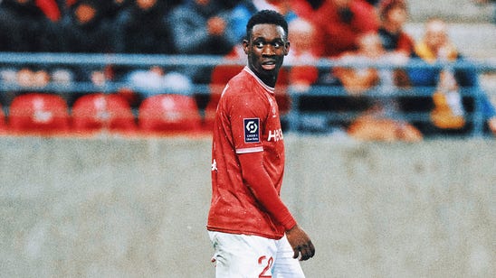 Folarin Balogun joining USMNT? 'We'd be really grateful to have him,' says Matt Turner