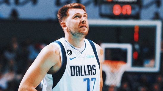 Can Mavericks turn things around before postseason?