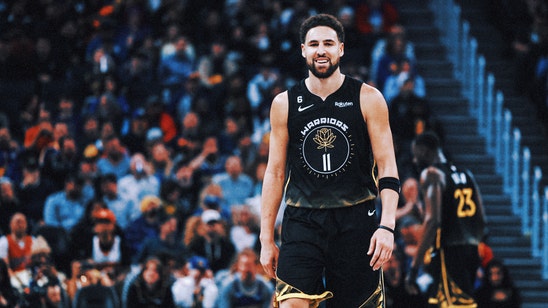 Why the Golden State Warriors are still contenders