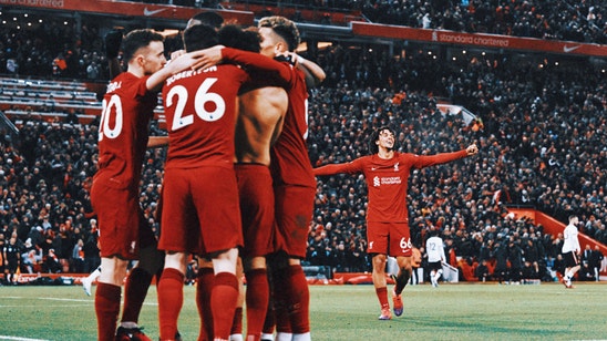 Liverpool’s 7-0 dream win is Man United’s worst nightmare