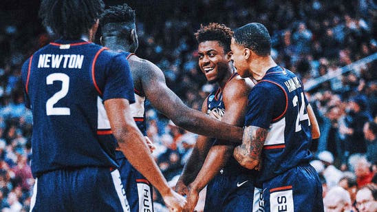 Drew Timme - College Basketball News & Rumors | FOX Sports