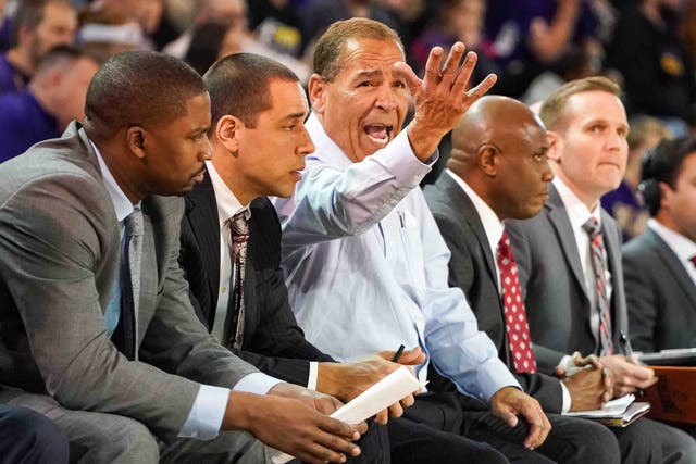 Former NBA All-Star Marvels at Kelvin Sampson's Real Coaching Magic —  Getting Houston to Play Harder Than Anyone Else Is a Relentless Commitment