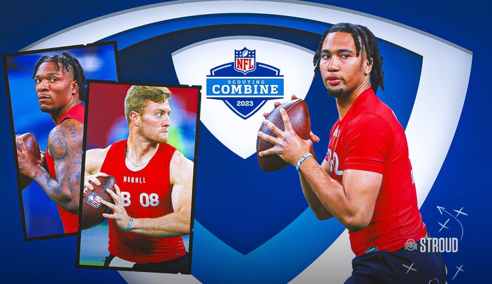 8 Buckeyes invited to 2023 NFL Scouting Combine