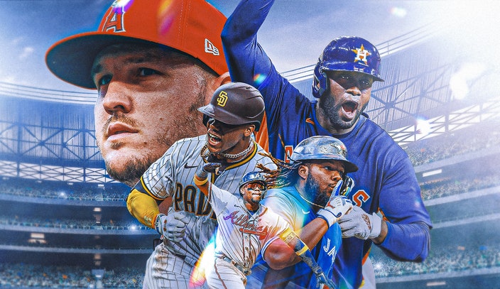 MLB Twitter believes Houston Astros have best lineup heading into 2023  season: No doubt, I'd say best team overall