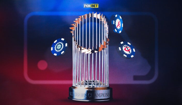 2021 World Series odds: Texas Rangers one of MLB's longest shots to take  home title next year